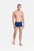 Doss Men's Navy Blue Boxers: Experience Ultimate Comfort and Style with Henderson