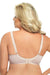 Chic and Functional Click-Clack Nursing Bra for Moms by Gorsenia Lingerie