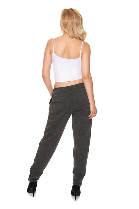 Sustainable Style Athletic Joggers