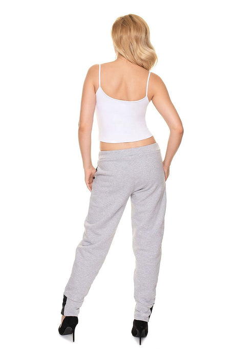 Sustainable Style Athletic Joggers