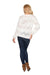 Heartfelt Elegance Oversized Knit Jumper