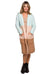 Stylish Hooded Cardigan Available in Multiple Colors