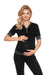 Nursing-Friendly Maternity Pajama Set for Comfort and Style