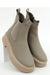 Elegant Jodhpur Boot Model 158175 for Modern Women