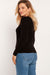 Cozy Heart-Embellished Knit Jumper