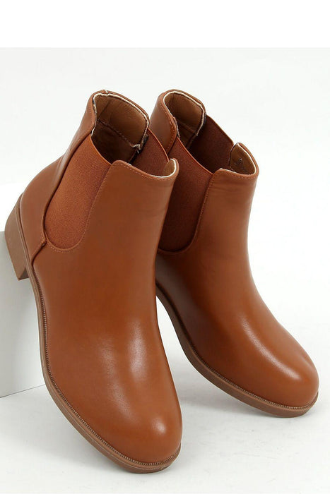 Elegant Women's Jodhpur Boots Model 158556