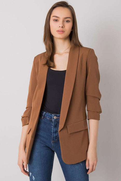 Chic Bella Unlined Jacket