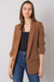 Chic Bella Unlined Jacket