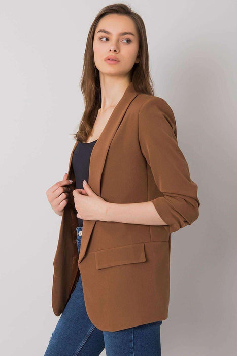 Chic Bella Unlined Jacket