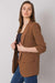 Chic Bella Unlined Jacket