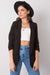 Chic Bella Unlined Jacket