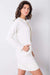 Sunny Cotton Long Sleeve Dress