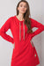 Sunny Cotton Long Sleeve Dress