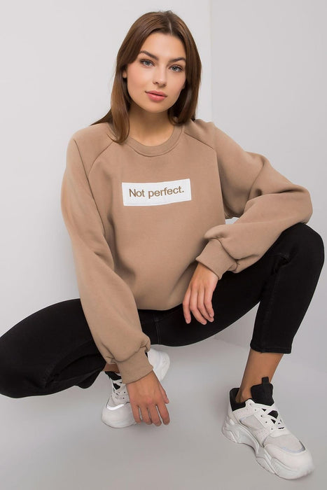Sweatshirt Ex Moda