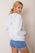 Stylish and Cozy Women's Zip-Up Hoodie for Everyday Wear