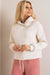 Stylish Women's Adjustable Tie Hoodie for Ultimate Comfort