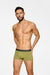 Luxury Cotton Boxer Shorts Collection