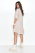 Elegant Numinou Oversized Knit Dress