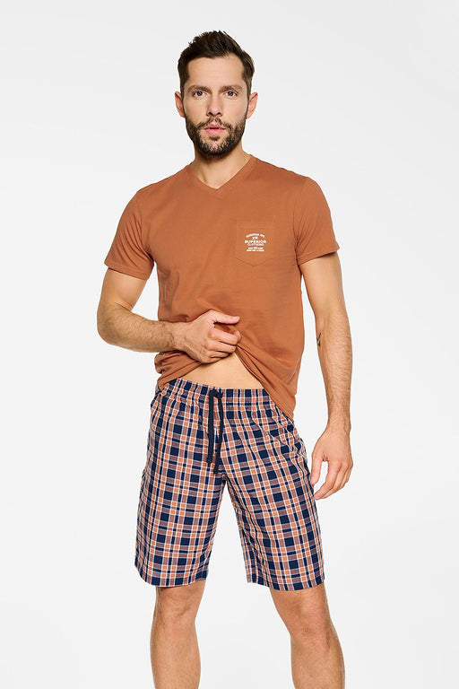 Pyjama Henderson