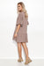 Makadamia Bliss Oversized Knit Dress