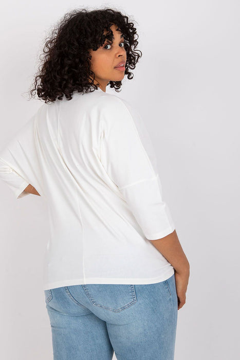 Casual Elegance Blouse