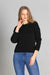 Chic Ribbed Knit Jumper - Your Must-Have for Fall Fashion