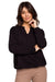 Stylish Embellished Knit Pullover for Unmatched Comfort