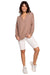 Stylish Embellished Knit Pullover for Unmatched Comfort