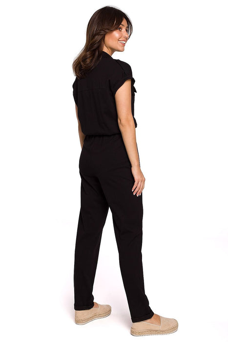 Safari Adventure Utility Jumpsuit