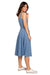 Chic and Comfortable Summer Day Dress for Effortless Elegance