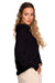 Elegant Oversized Knit Pullover