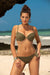 Marko Curvy Chic Two-Piece Swimsuit for a Flattering Silhouette