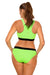 Marko Two Piece Swimsuit