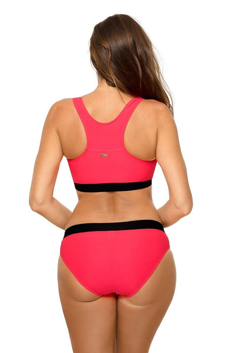 Marko Two Piece Swimsuit