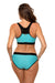 Marko Two-Piece Swimwear Set