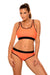 Marko Two-Piece Swimwear Set