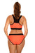 Marko Two-Piece Swimwear Set