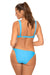 Marko Elegant Two-Piece Swim Set