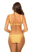 Marko Elegant Two-Piece Swim Set