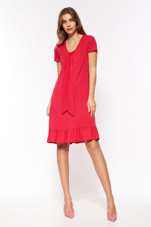 Effortlessly Stylish Everyday Dress for Ultimate Comfort