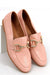 Elegance Moccasins Model 164887