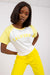 Trendy Cotton-Lycra Women's Everyday Tee