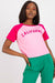 Trendy Cotton-Lycra Women's Everyday Tee