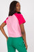 Trendy Cotton-Lycra Women's Everyday Tee