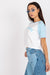 Trendy Cotton-Lycra Women's Everyday Tee