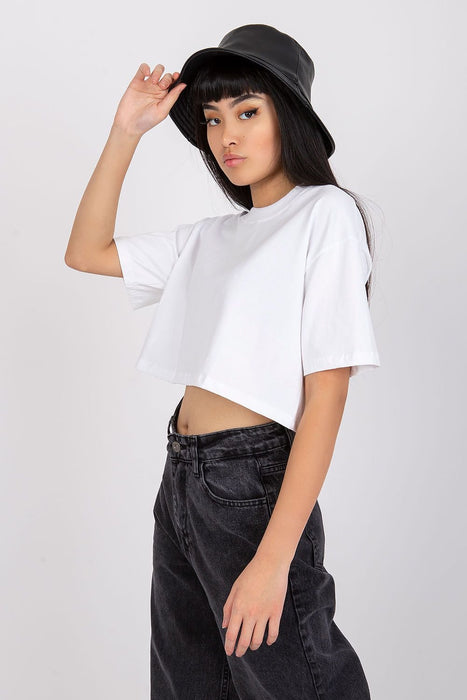 BFG Women's Relaxed Fit Casual Tee