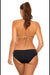 Stylish Two-Piece Swim Set for Small to Medium Busts