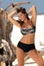 Marko Elegant Swimwear Set - Embrace the Waves of Style