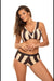 Chic Marko Push-Up Bikini Set - Two Piece