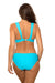 Chic Bardot Push-Up Swimsuit Set - Marko